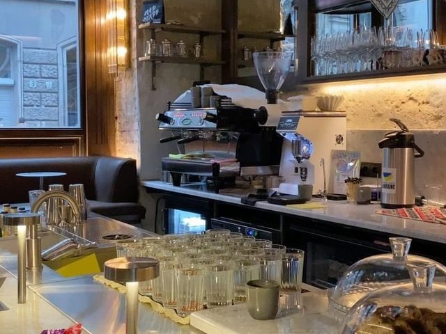 Bar Siaivo | Lviv