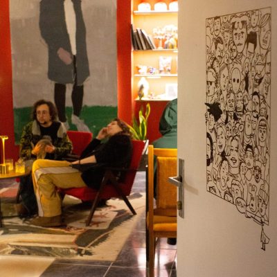 Bar Siur | Kyiv