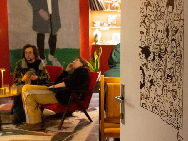 Bar Siur | Kyiv