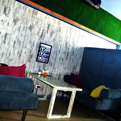 Bar Smoke That Hookah | Kharkiv