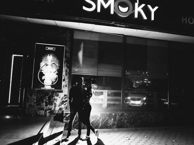 Bar Smoky | Dnipro