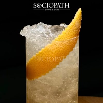 Бар Sociopath | вул. Богдана Хмельницького