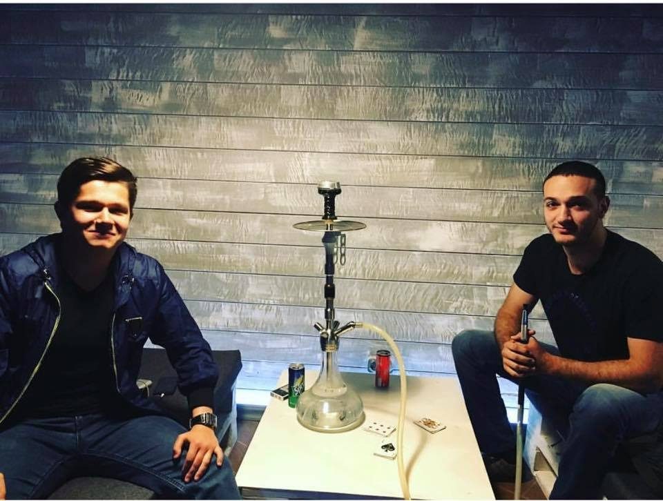Bar Soho | Odesa