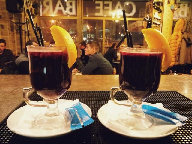 Бар Союз | Молочна вул.