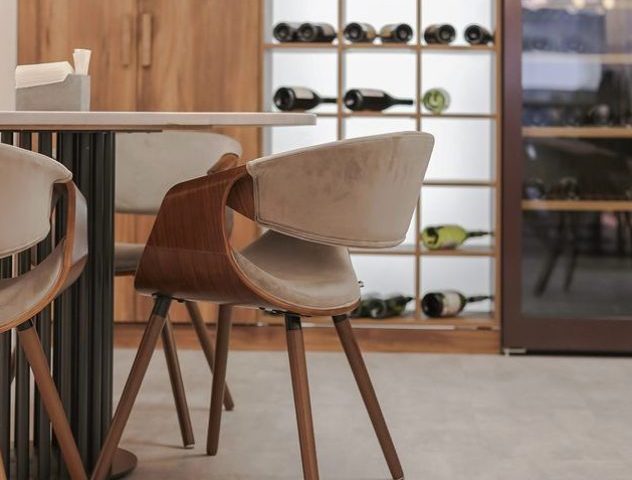Бар Сорока Wine Bar | вул. Олександра Олеся
