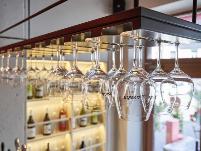 Bar Soska | Kyiv