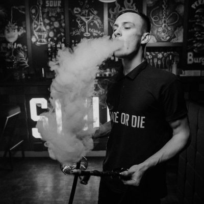 Бар Sour | ул. Сыховская, 12а
