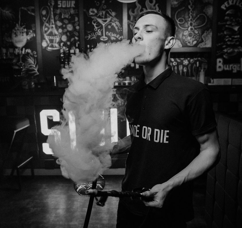 Бар Sour | ул. Сыховская, 12а