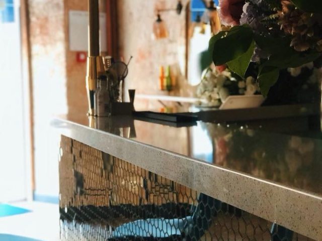 Bar Sparkling Wine Gallery | Odesa