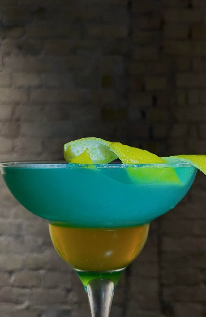 Bar SPECIAL PLACE | Kostiantynivska St, 16