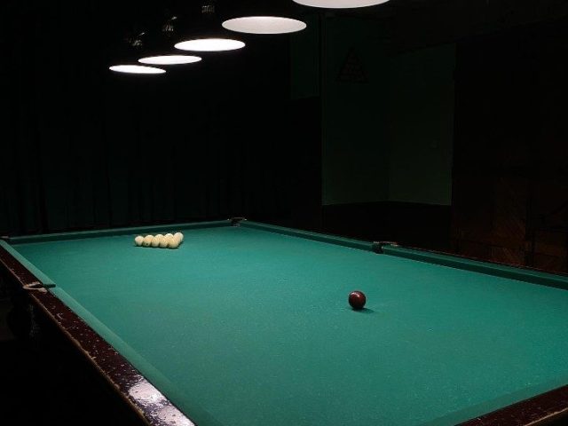 Бар Spektor bar | Вишневе