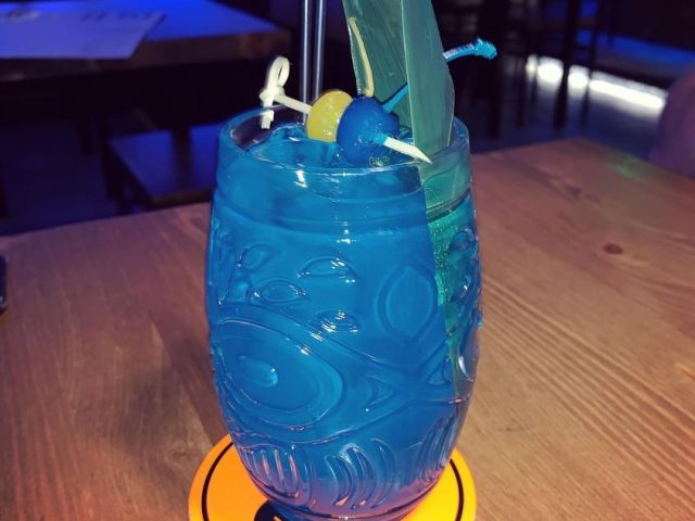 Bar Stakan | Odesa