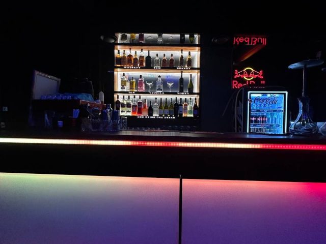 Бар STAR BAR | вул. Володимира Вернадського