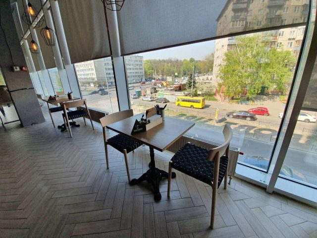 Bar Star Burger | Kyiv
