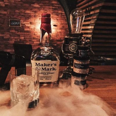 Бар Steam Bar | Грецька вул.