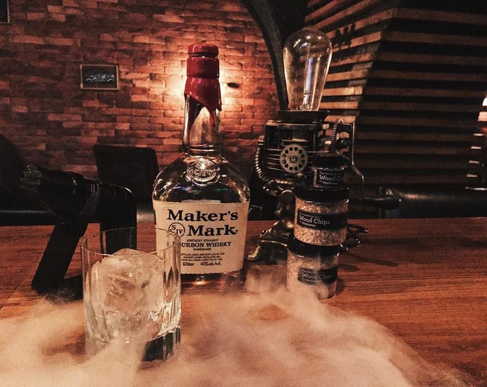 Бар Steam Bar | Грецька вул.