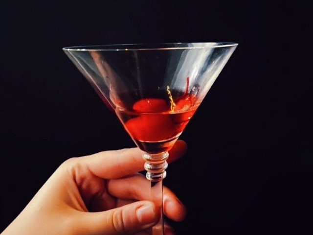 Bar Stroller Music Bar | Kyiv