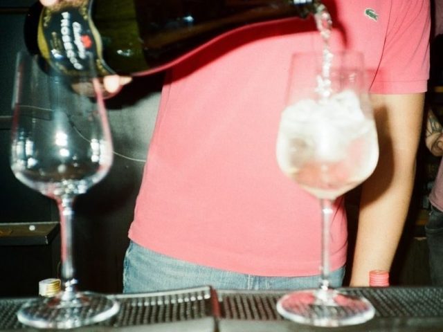 Bar Stroller Music Bar | Kyiv