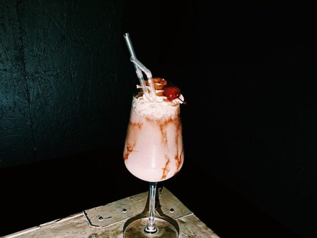 Бар Stroller Music Bar | вул. Хорива, 43/23