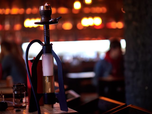 Bar Strong Bar | Kyiv