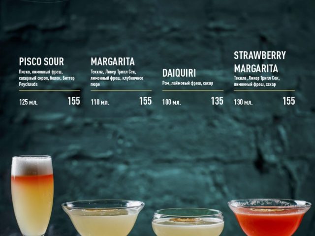 Bar Strong Bar | Kyiv