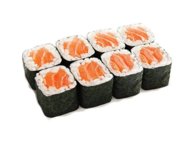 Бар Sushi Holl | Донецьке шосе, 121