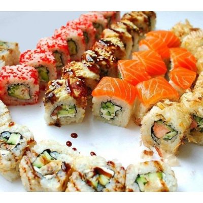 Бар Sushi Torg Town | Харьков