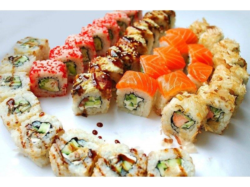 Бар Sushi Torg Town | Харьков