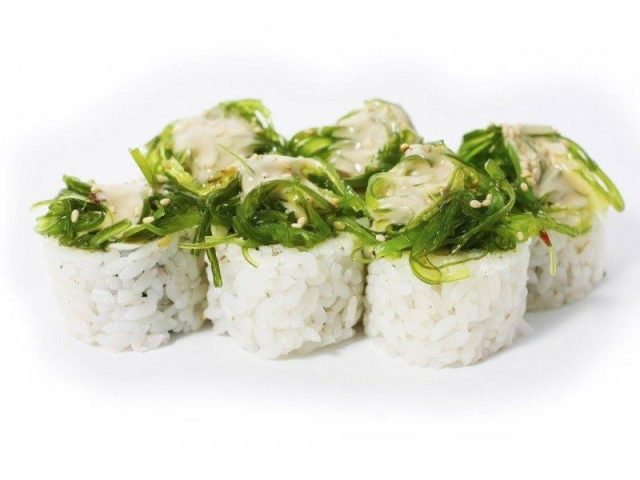 Bar Sushi Torg Town | Kharkiv