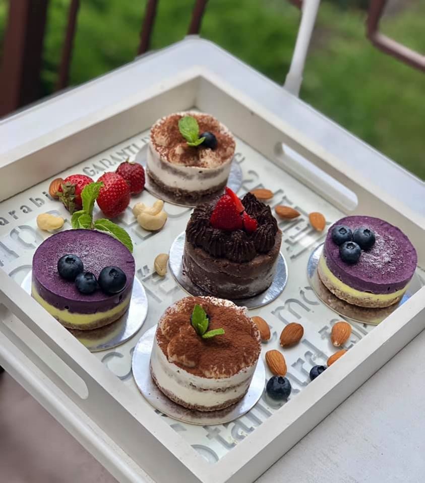 Бар Sweet Story | Архитекторская ул.