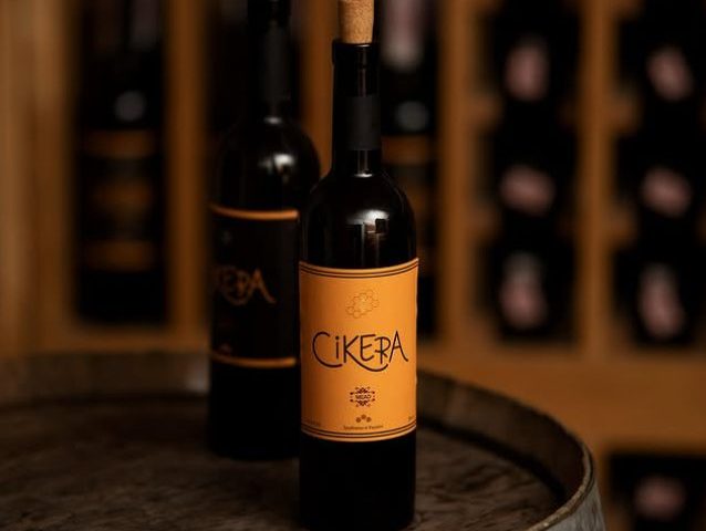 Бар Сикера-бар | Валова вул., 19