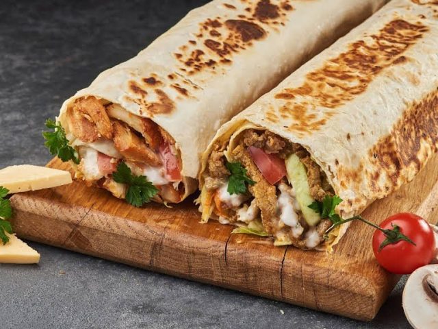 Бар Tamash Kebab | вул. Пантелеймона Куліша, 12