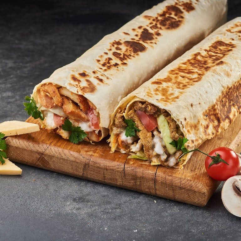 Bar Tamash Kebab | Lviv