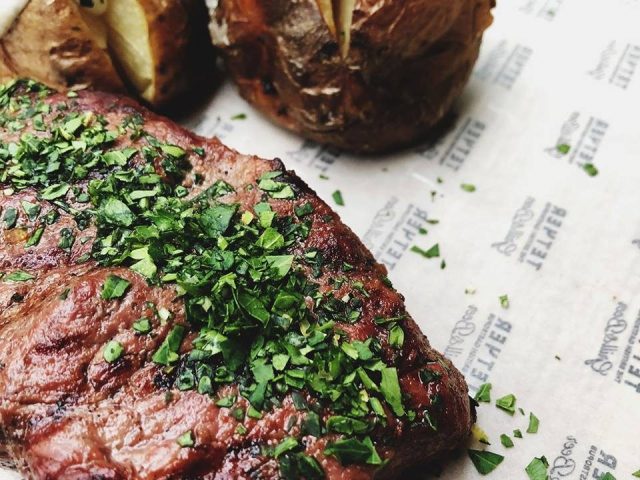 Бар ТЕТЧЕR Gastropub | вул. 23 Серпня, 26