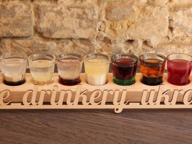 Бар The Drinkery | Софиевская ул., 8