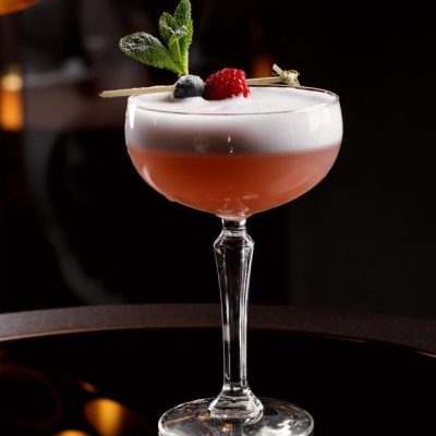 Бар The Lobby Bar | просп. Свободи, 13