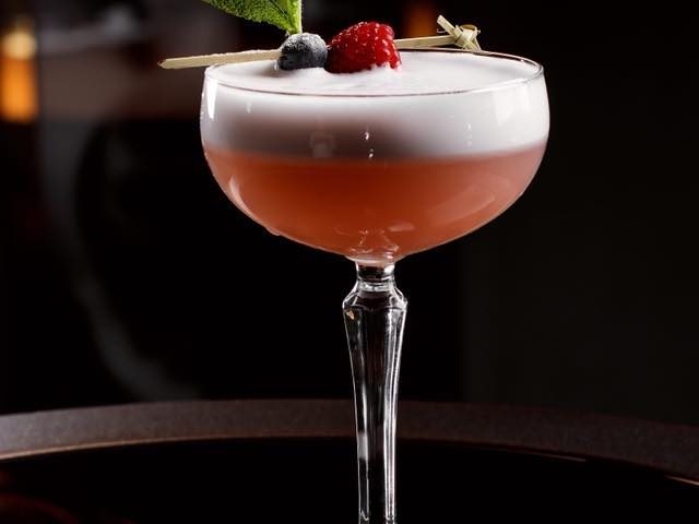 Бар The Lobby Bar | просп. Свободи, 13