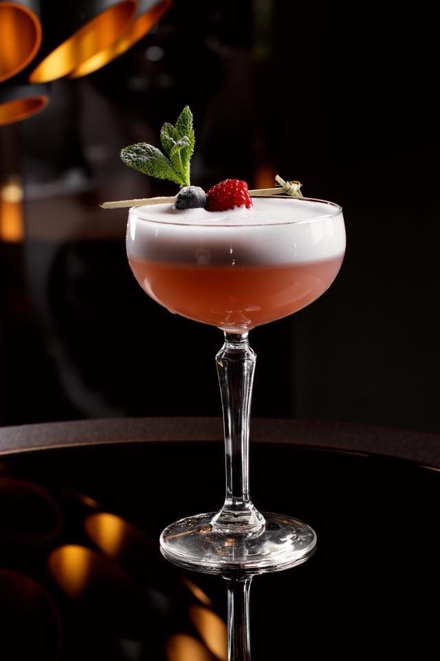 Бар The Lobby Bar | просп. Свободи, 13