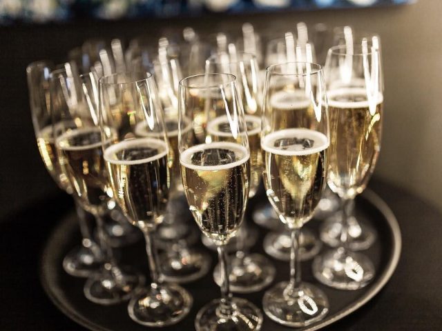 Бар The Lobby Bar | просп. Свободи, 13