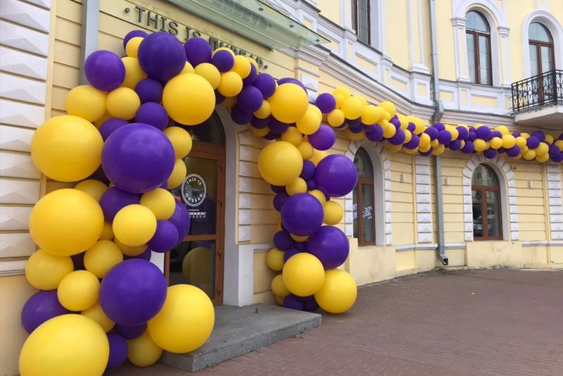 Bar This Is Pyvbar | Kyiv