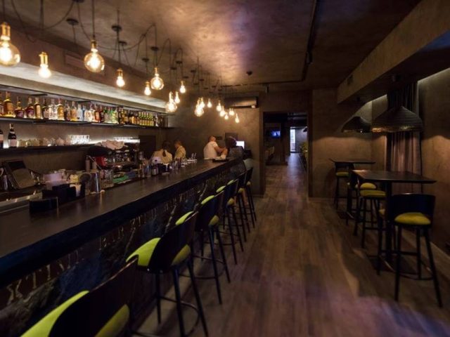 Bar Time Bar | Kyiv