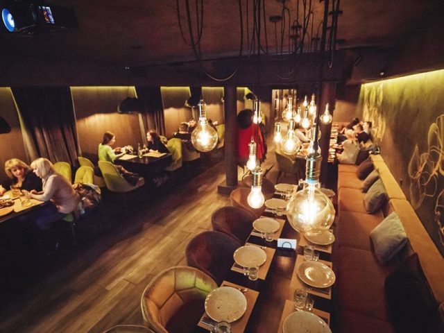 Bar Time Bar | Kyiv