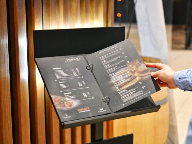 Бар Toscana Wine Bar | Оболонський просп., 1-Б