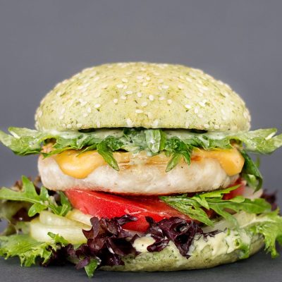 Бар TouchBurger | вул. Шевченка