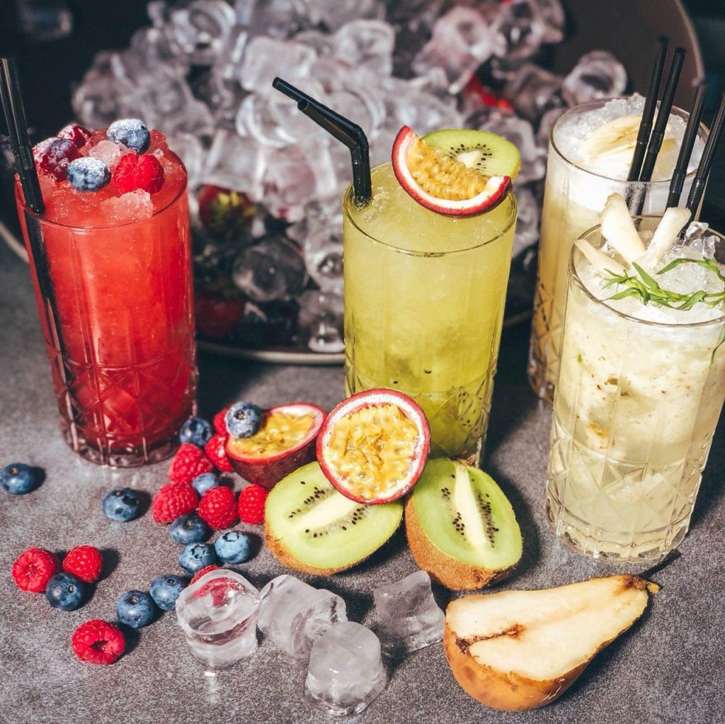 Бар Tsarsky bar | Старонаводницька вул., 13-Б