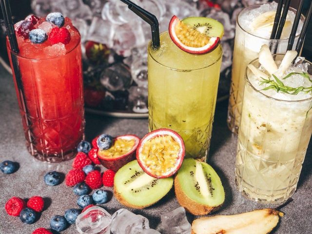 Бар Tsarsky bar | Старонаводницька вул., 13-Б