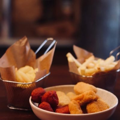 Бар Cegla Bar | Ярославська вул., 17