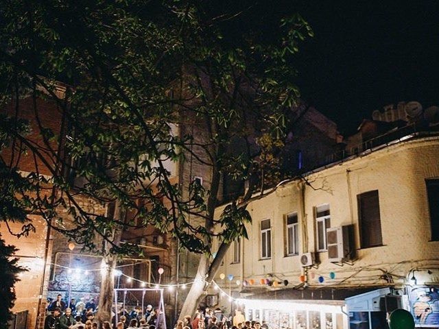 Бар Твоих Друзей | Михайловская ул., 13