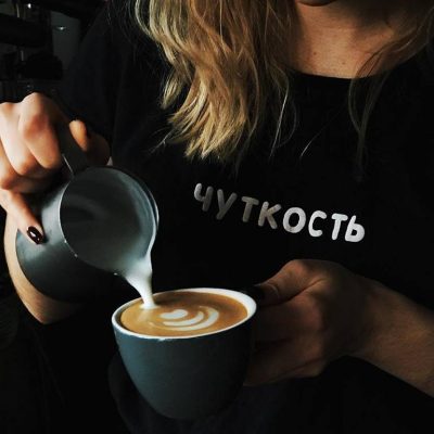 Бар Тишина | пер. Вице-адмирала Жукова, 17/19