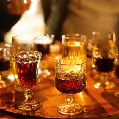 Бар UA DRINK EMBASSY | Софіївська вул., 3-Б